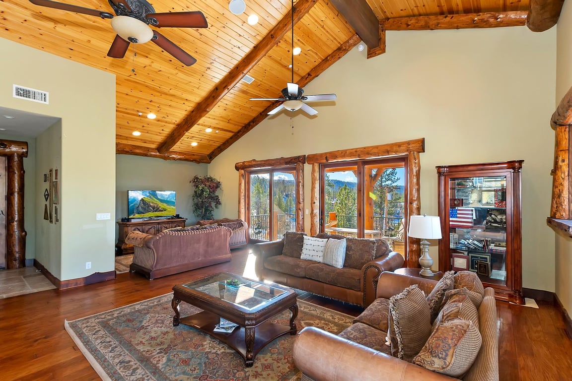 Cabin Image 11