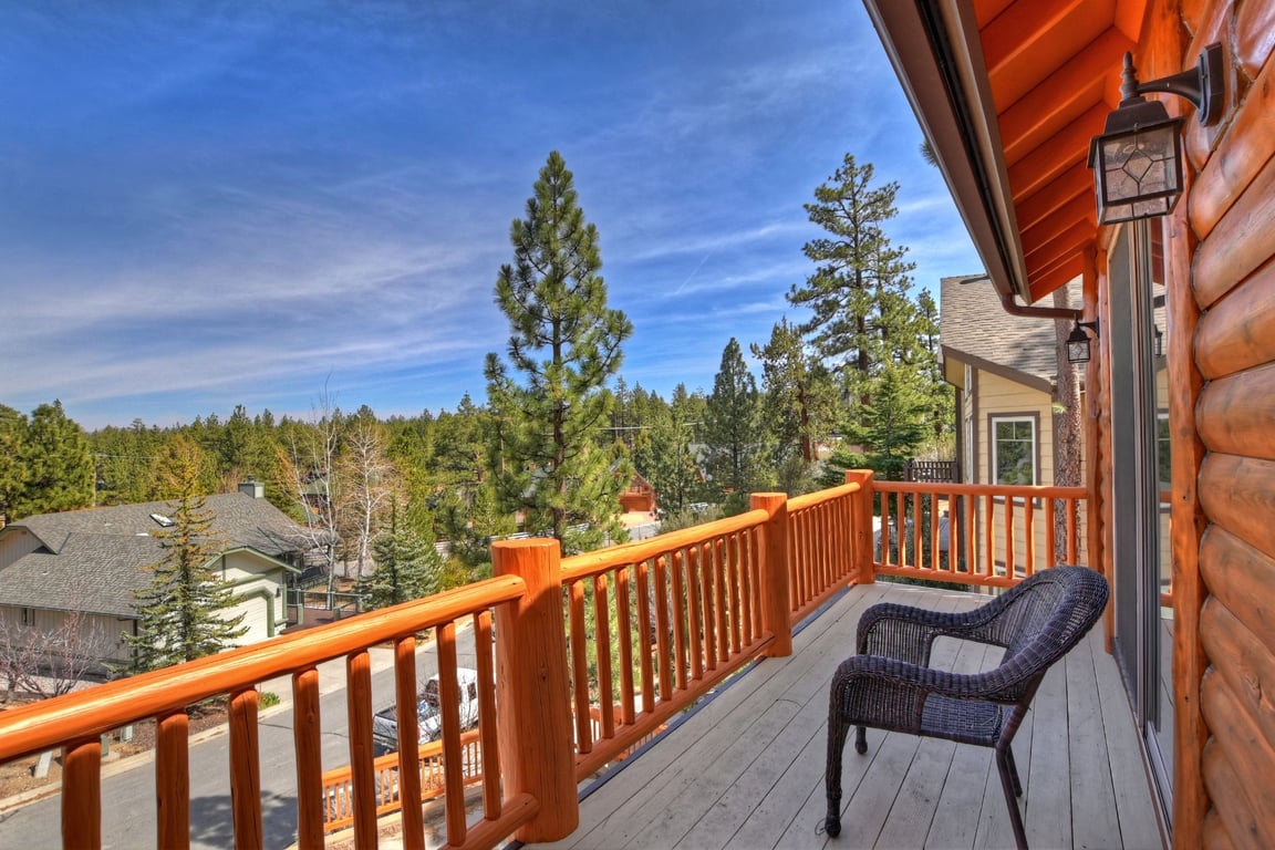 Cabin Image 40