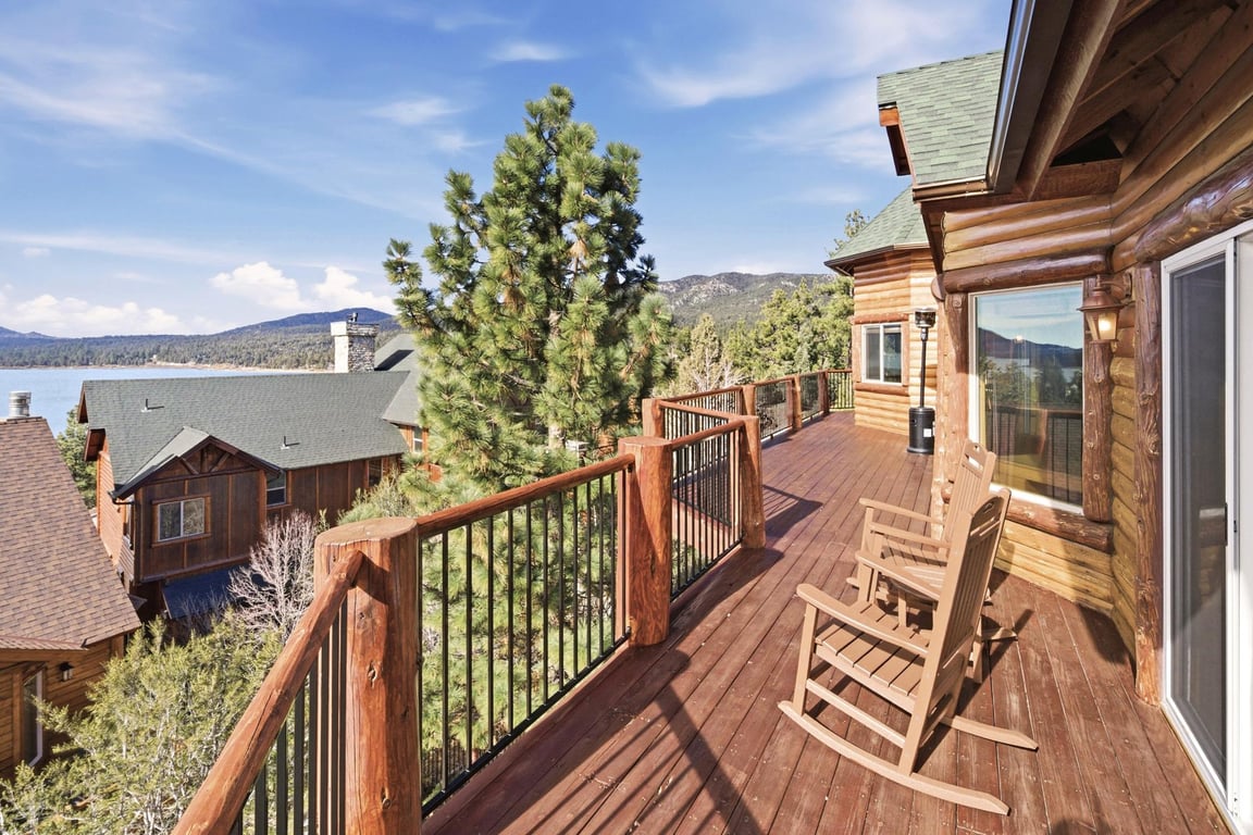 Cabin Image 49