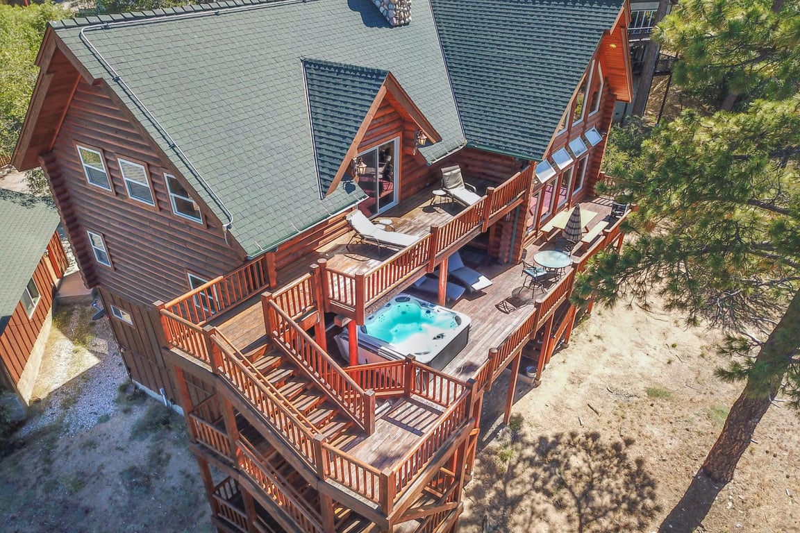 Cabin Image 79