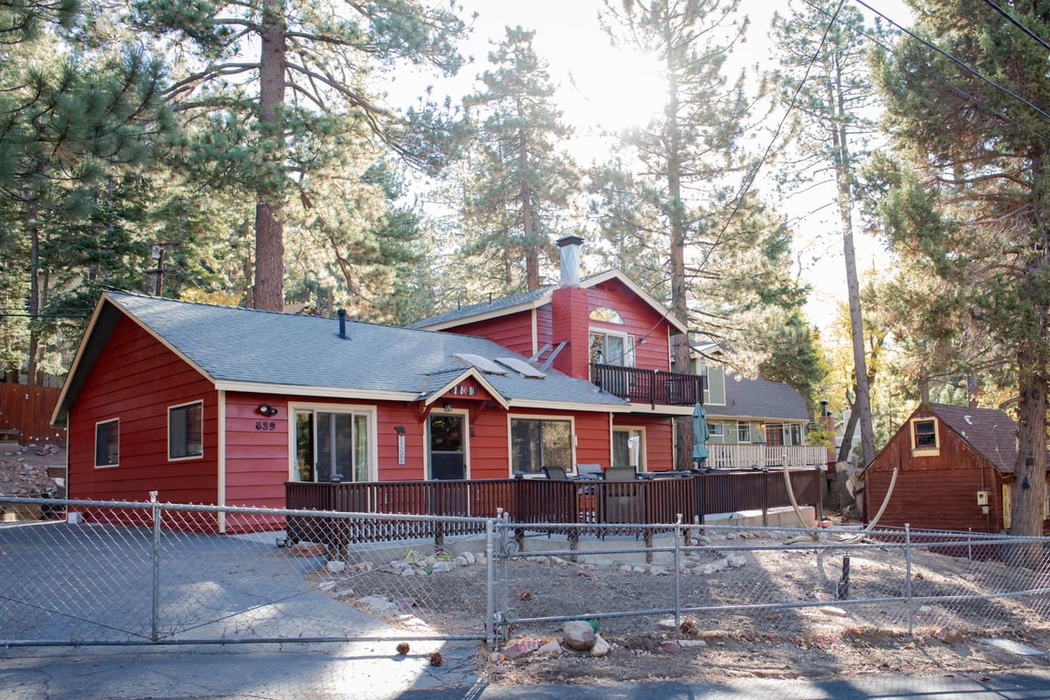 Cabin Image 34
