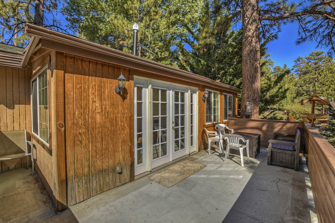 Cabin Image 22