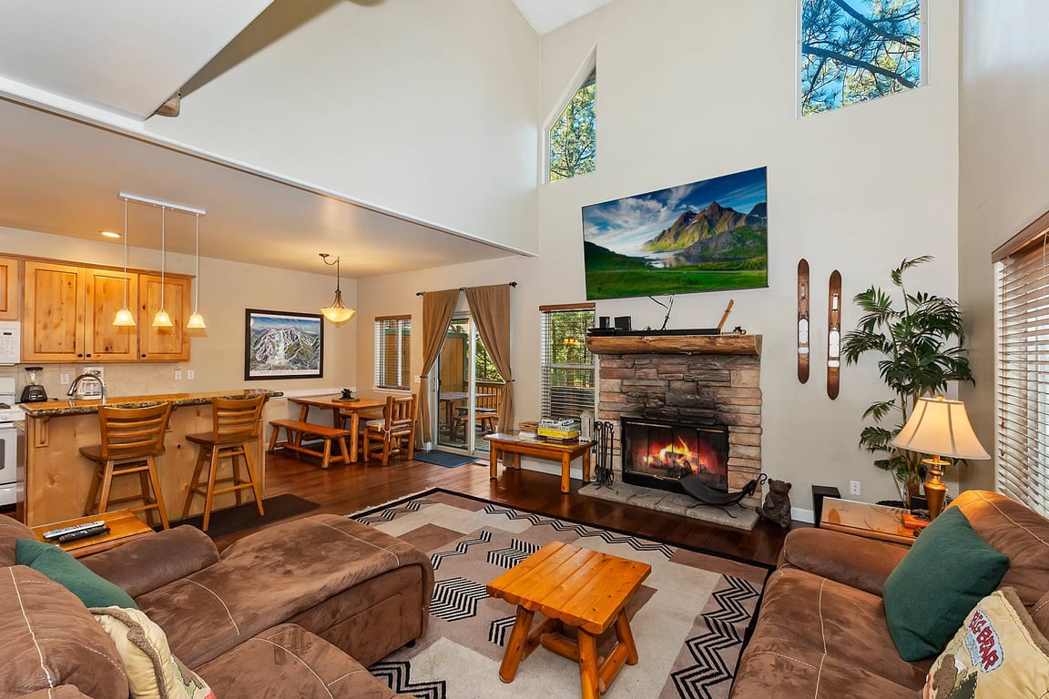 Cabin Image 9