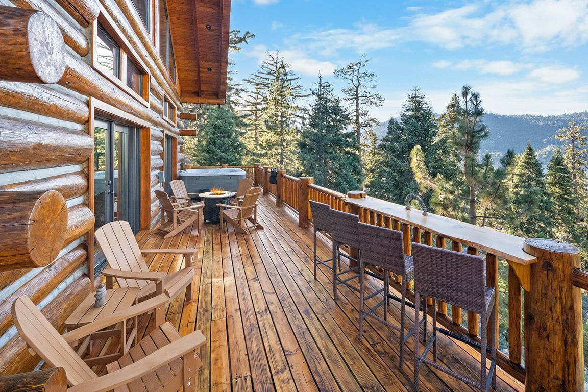 Cabin Image 35