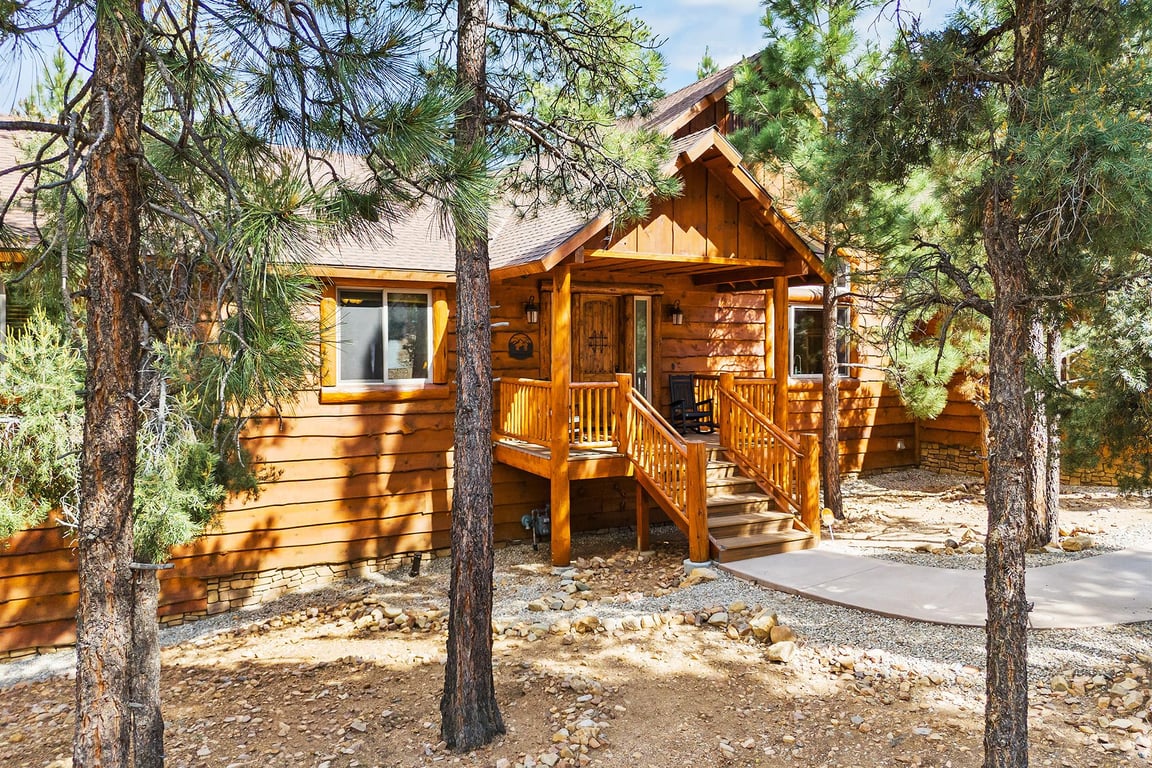 Cabin Image 54
