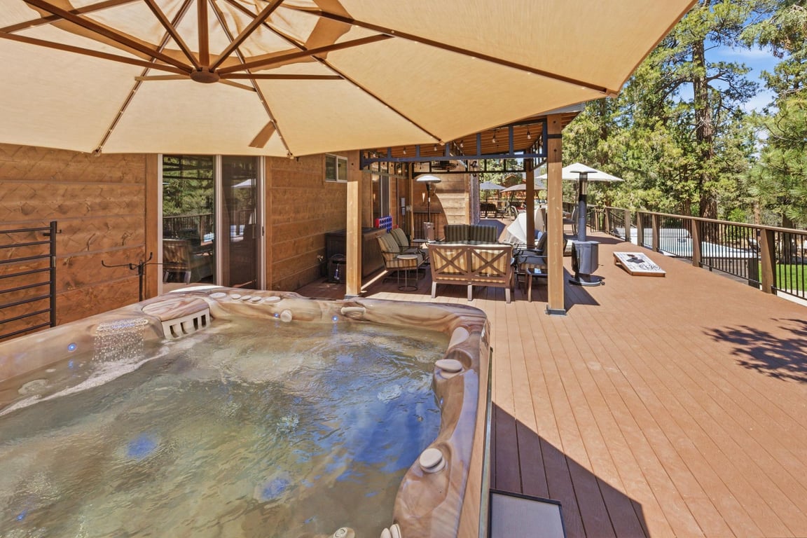 Cabin Image 75