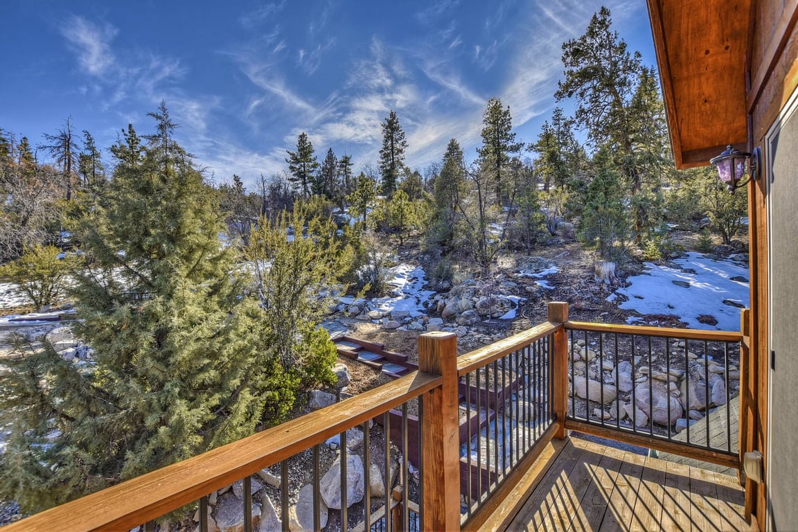 Cabin Image 38