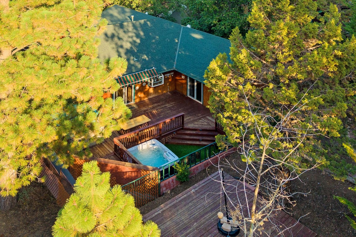 Cabin Image 47