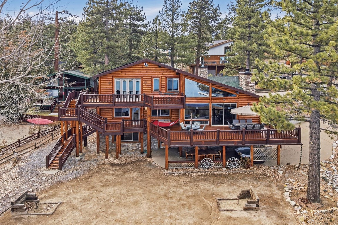 Cabin Image 72