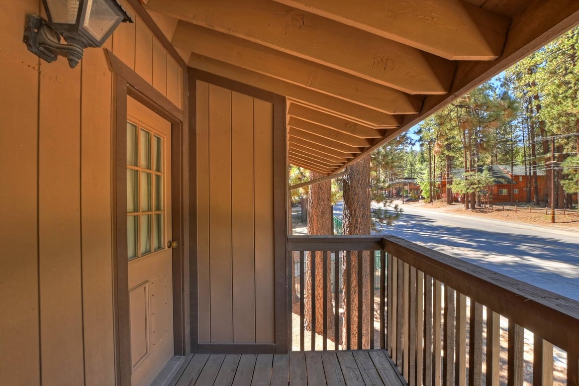 Cabin Image 17
