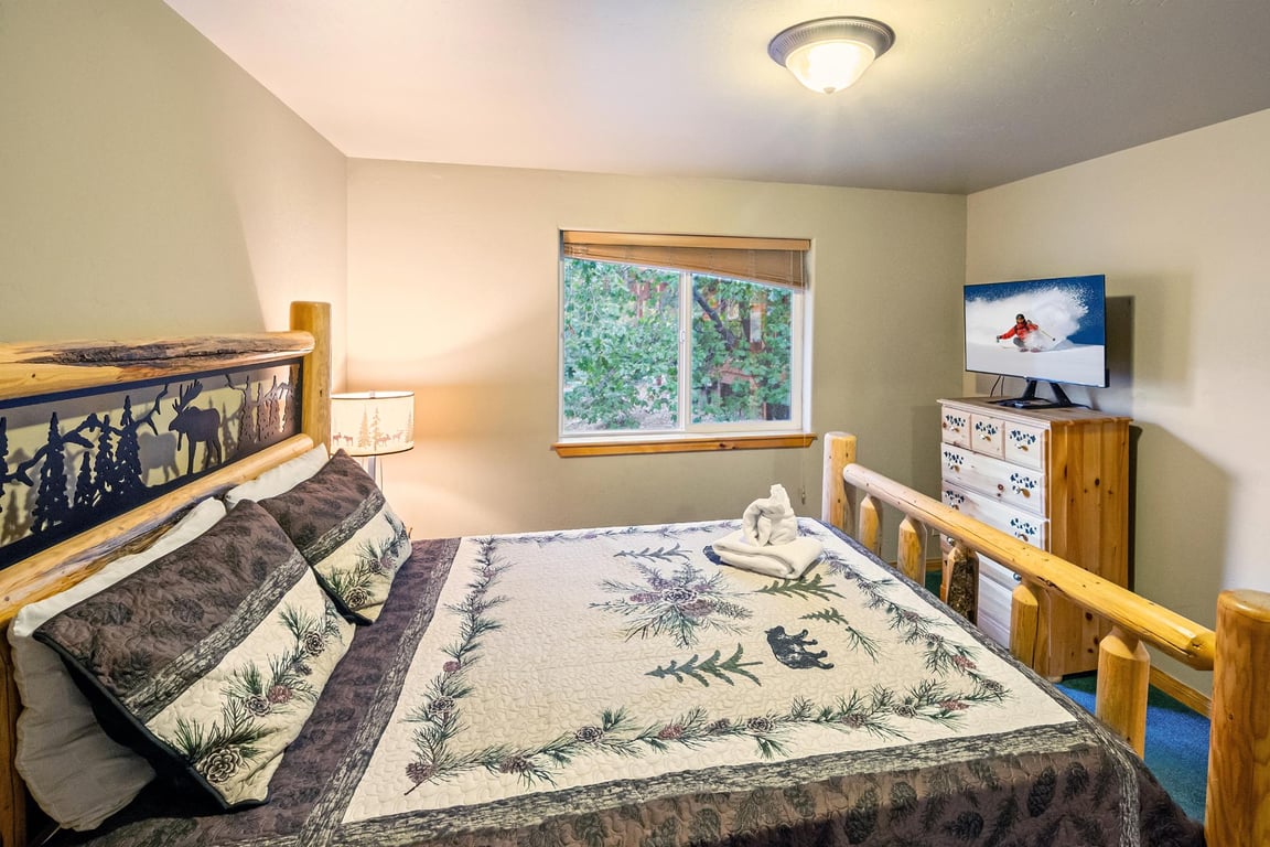 Cabin Image 34
