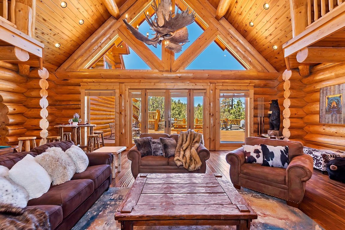 Cabin Image 10