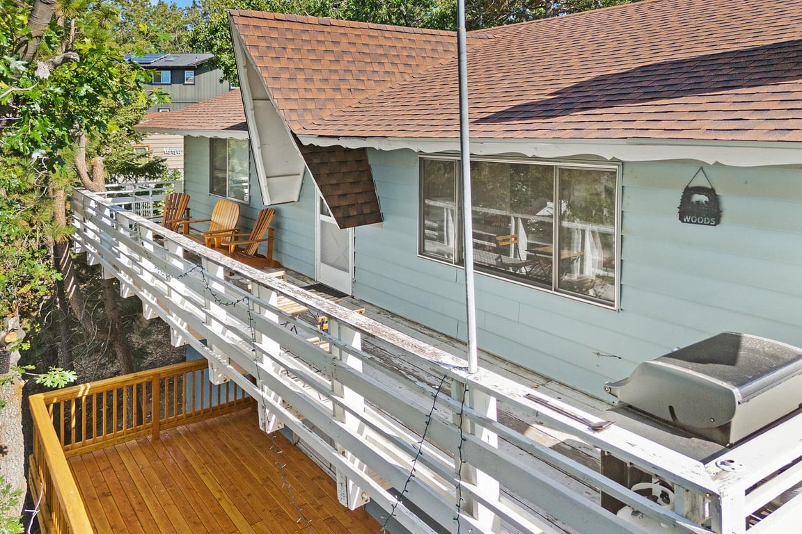 Cabin Image 35