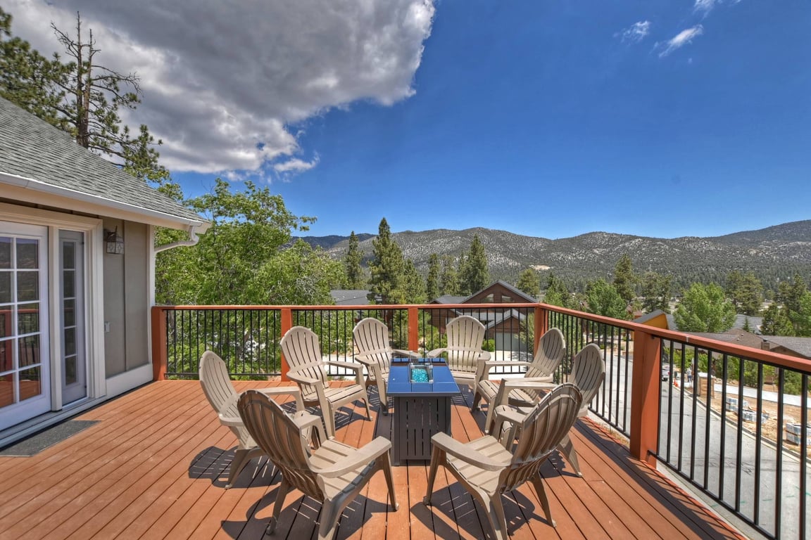 Cabin Image 54