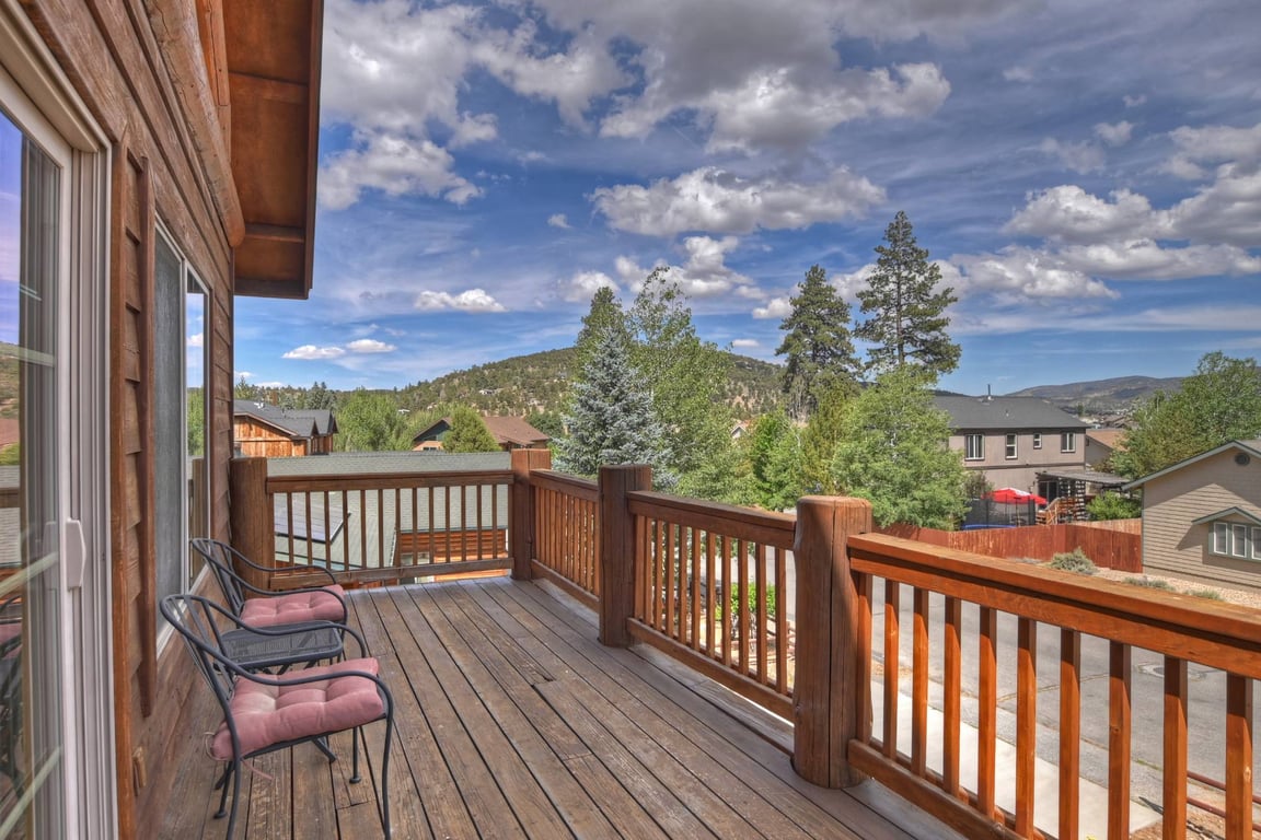 Cabin Image 35