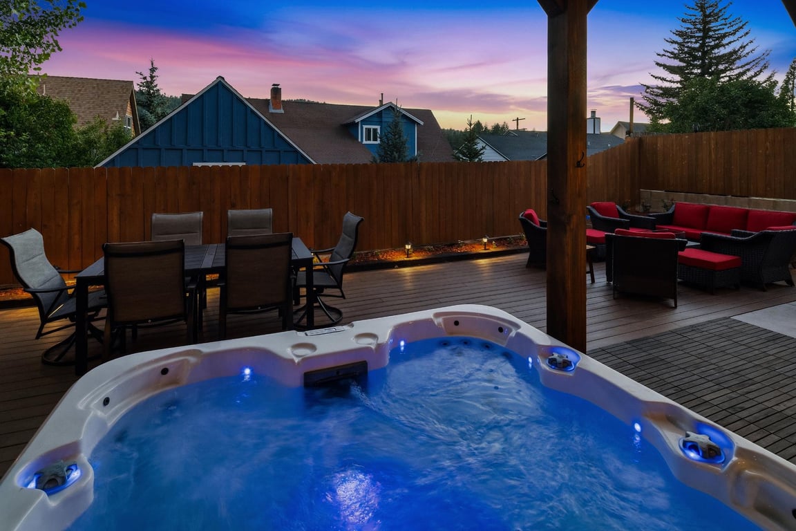 Cabin Image 57