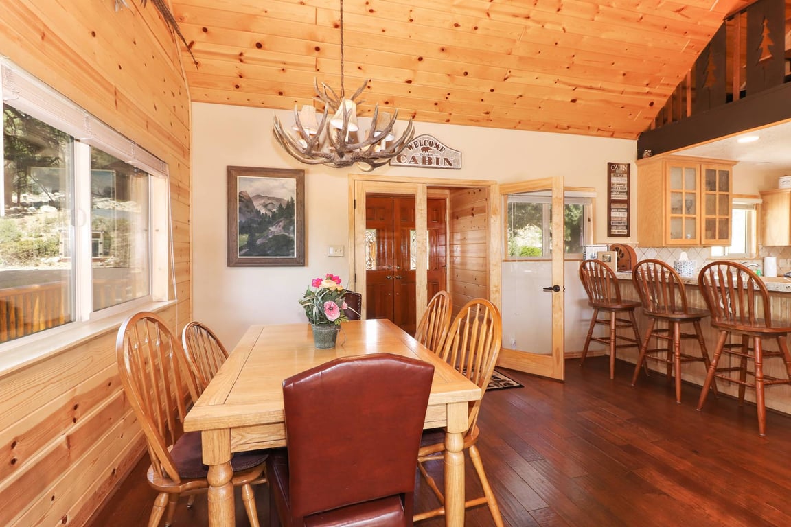 Big Bear Cabin - MountainViewEscape - 0004