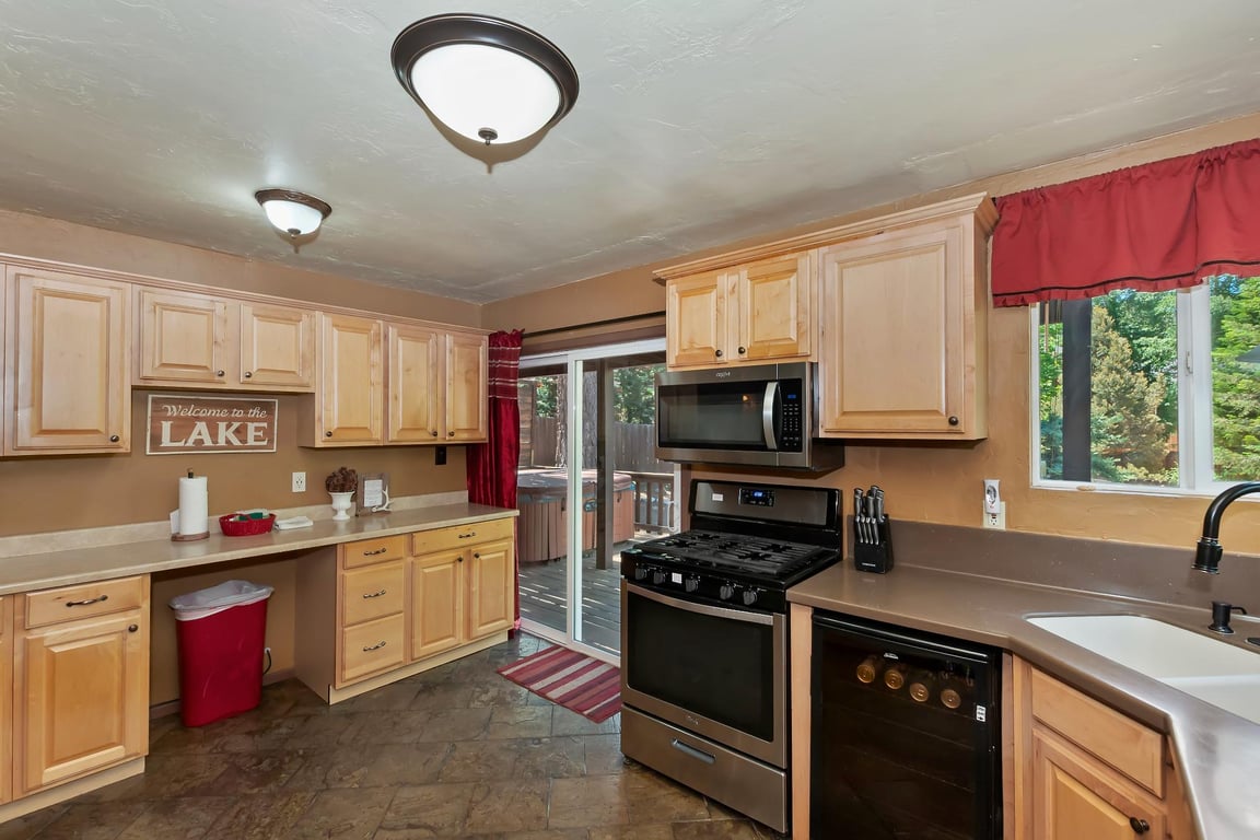 Cabin Image 17