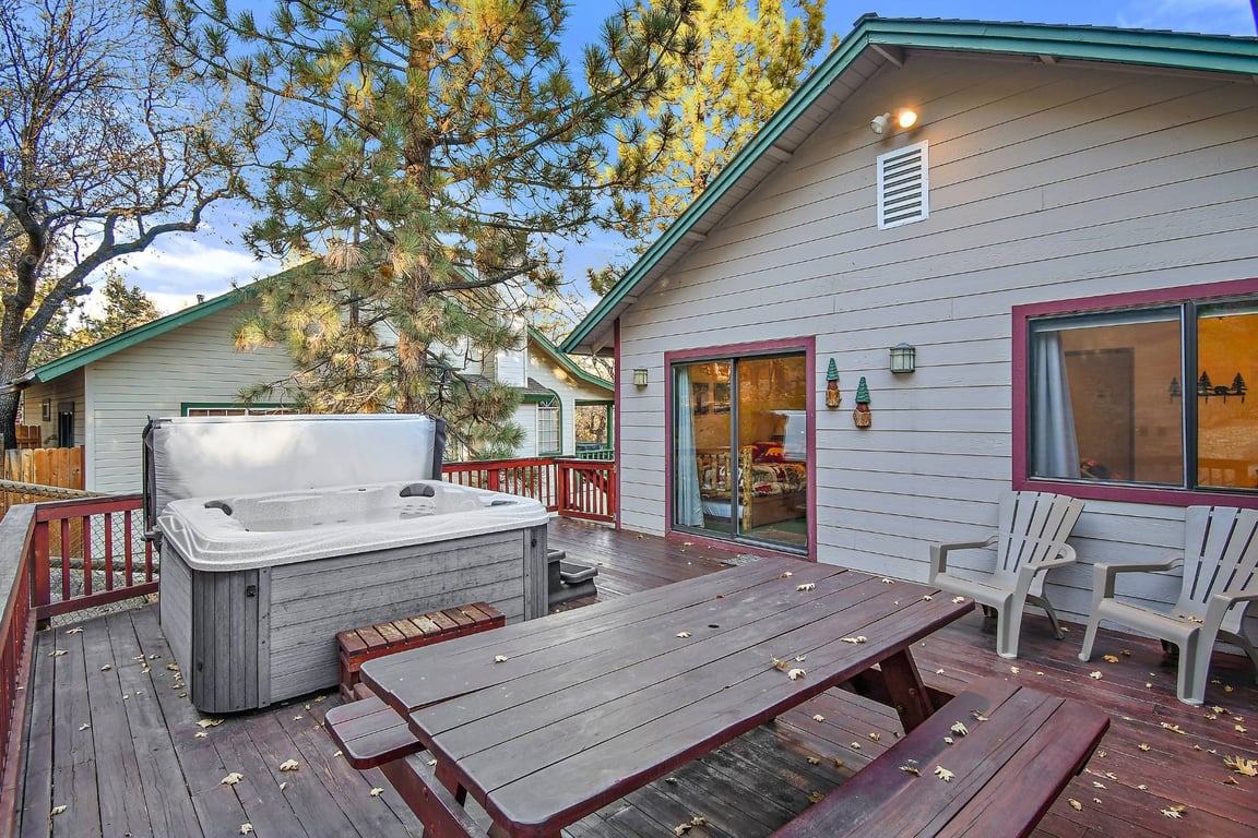 Cabin Image 38