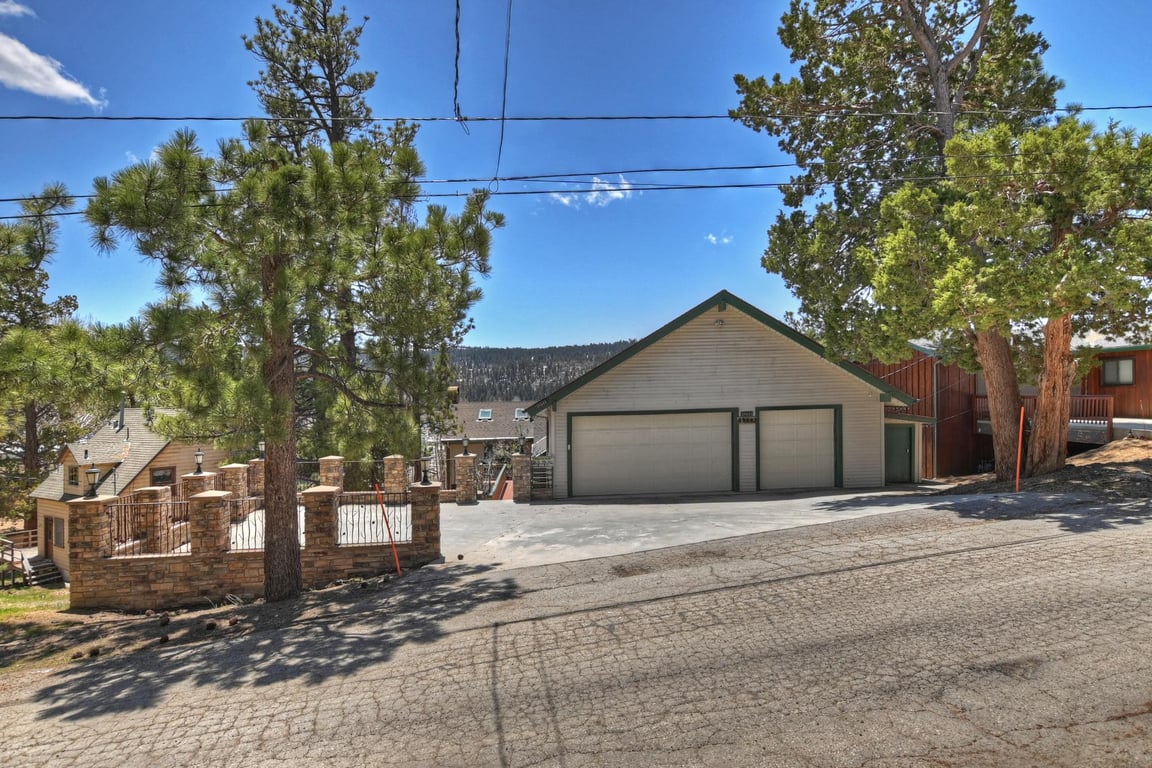 Cabin Image 63