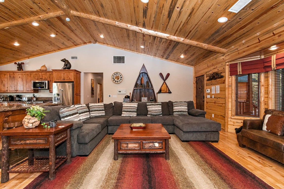 Cabin Image 7