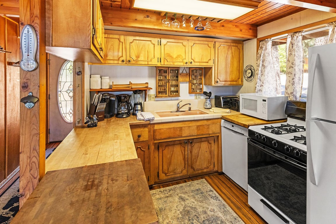 Cabin Image 2