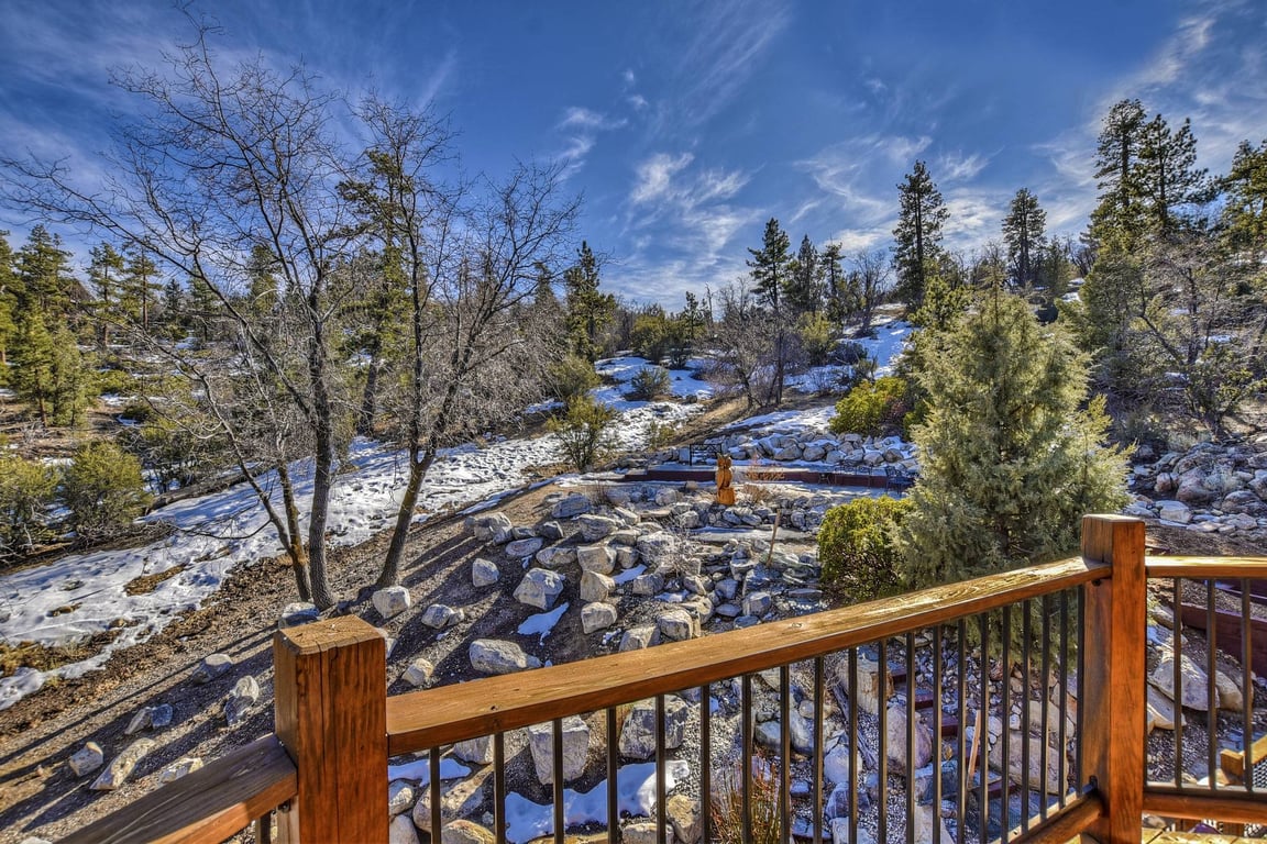 Cabin Image 31