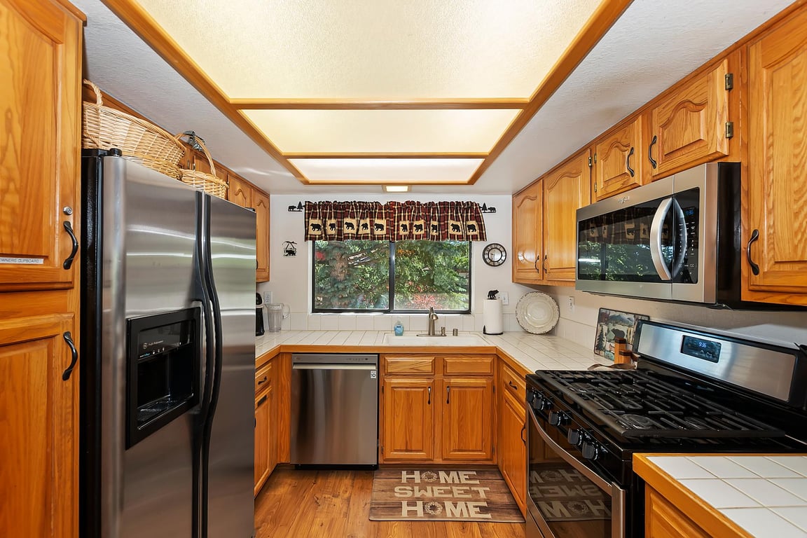 Cabin Image 15
