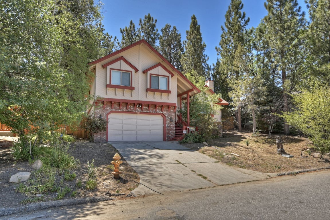 Cabin Image 29
