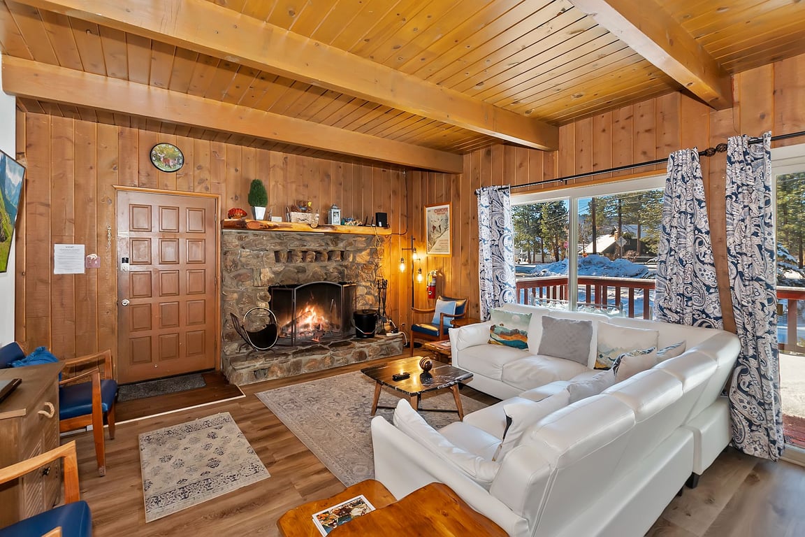 Cabin Image 7
