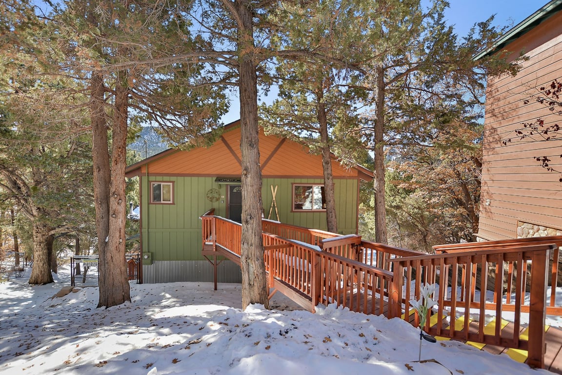 Cabin Image 27