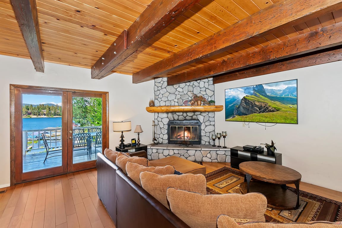 Cabin Image 1
