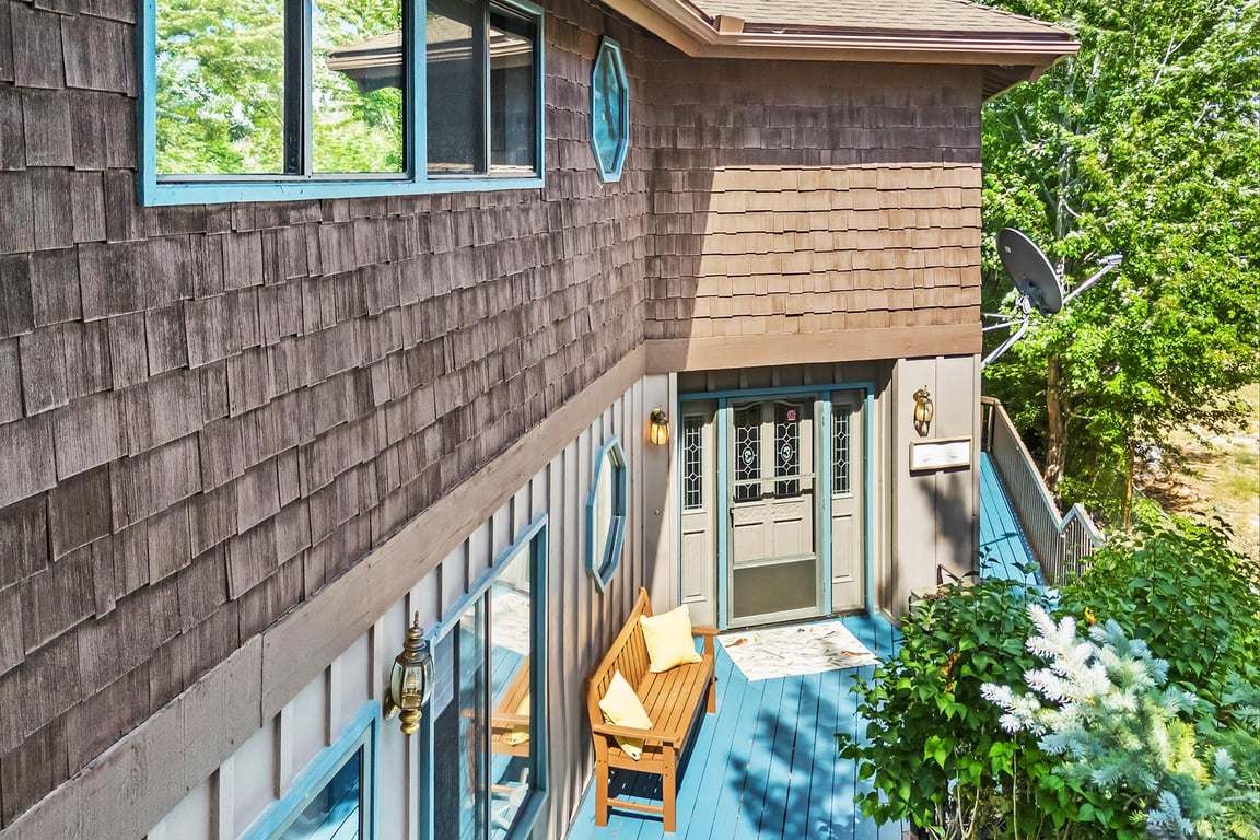 Cabin Image 5