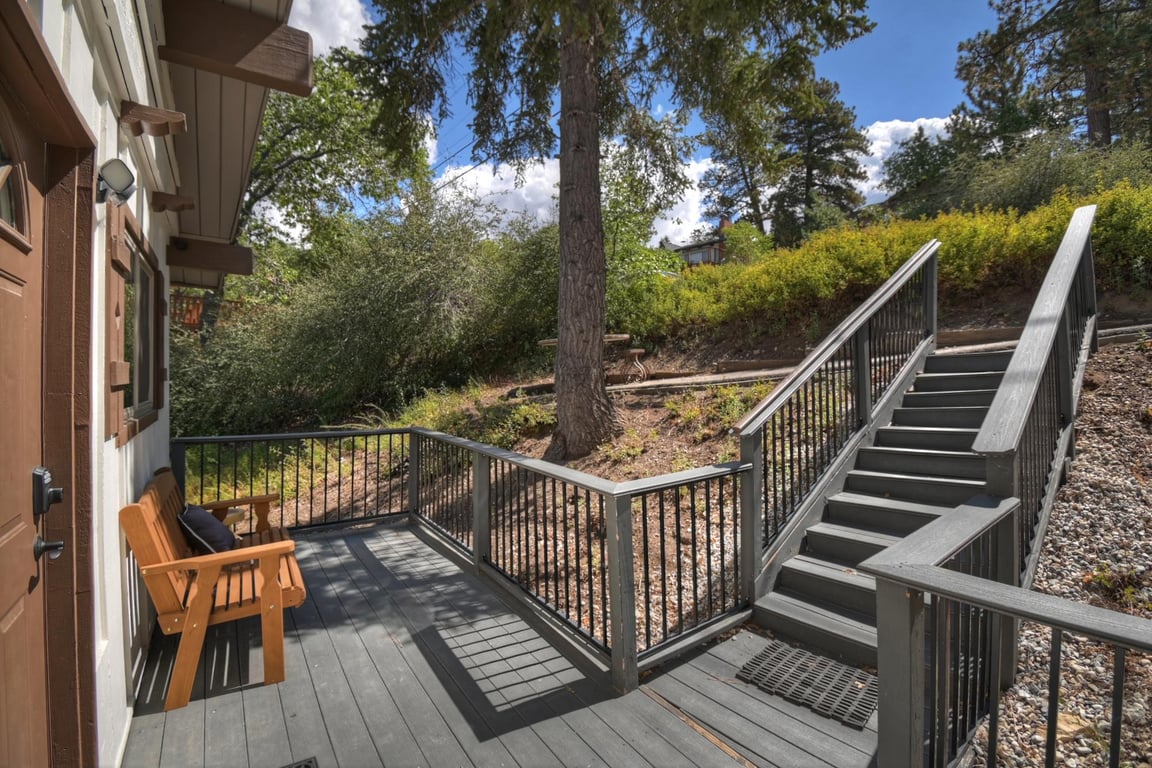 Cabin Image 6