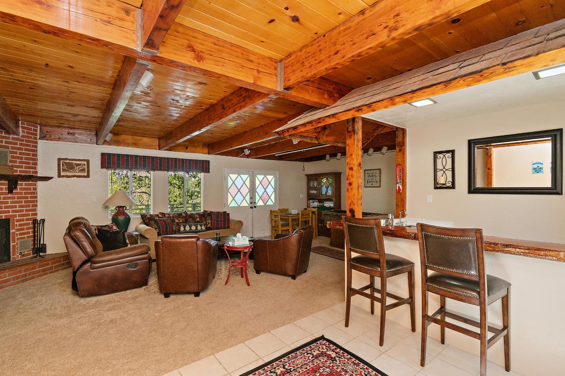 Cabin Image 1