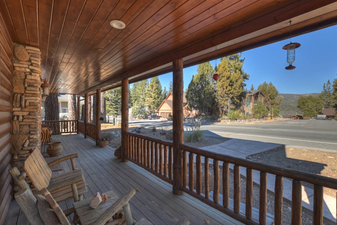 Cabin Image 6