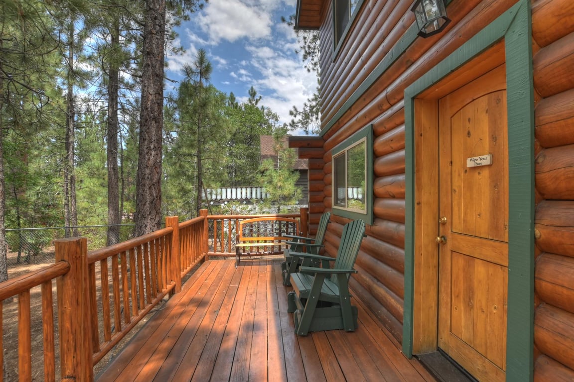 Cabin Image 37