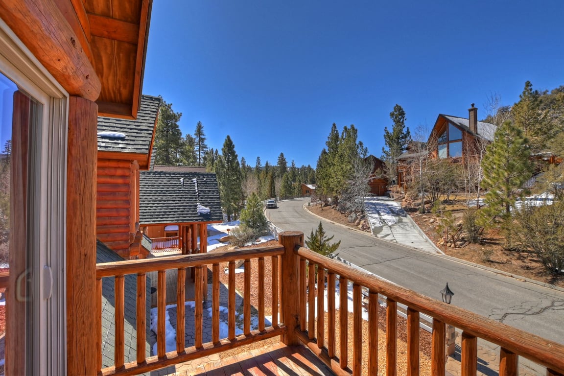 Cabin Image 29