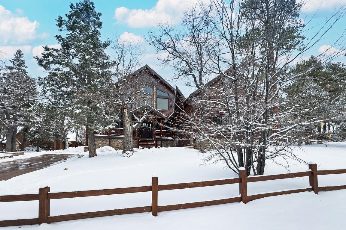 Cabin Image 52