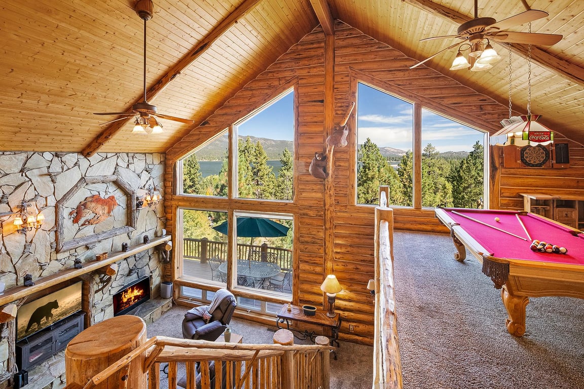 Cabin Image 54