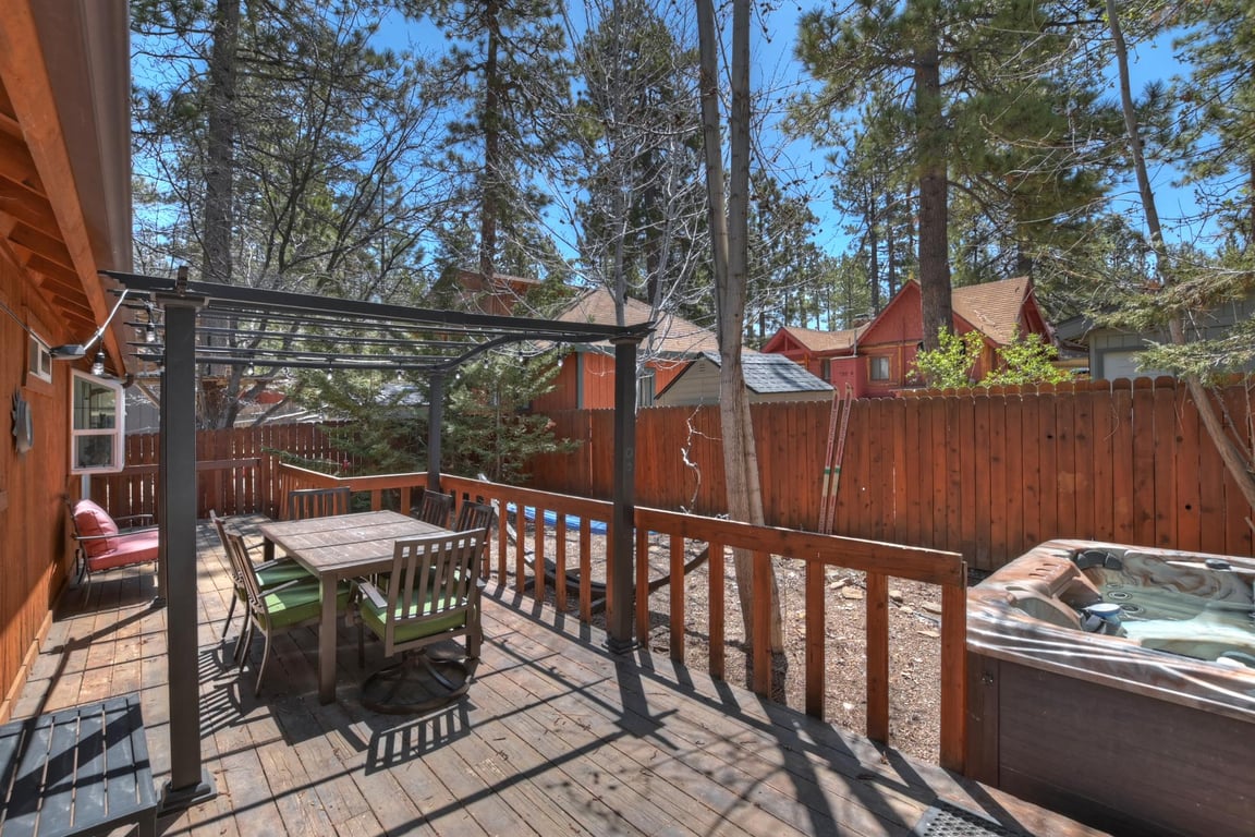 Cabin Image 29