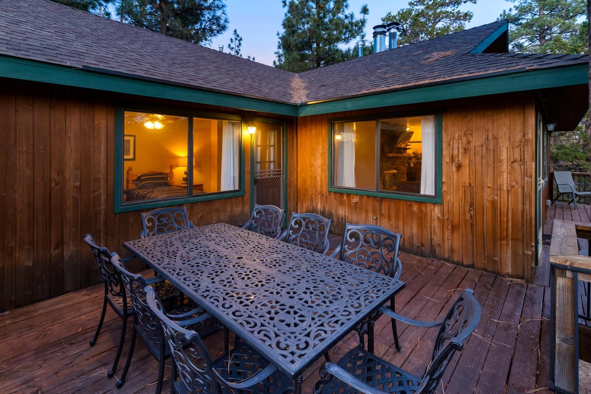 Cabin Image 41