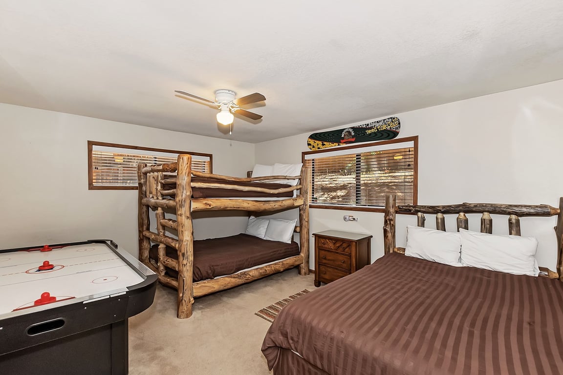 Cabin Image 2