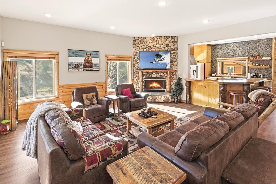Cabin Image 11