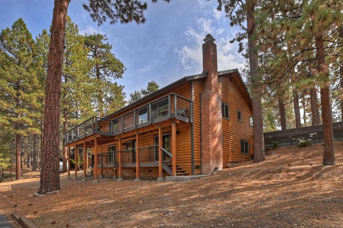 Cabin Image 60
