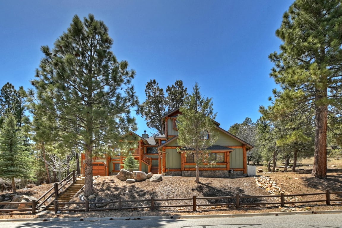 Cabin Image 51