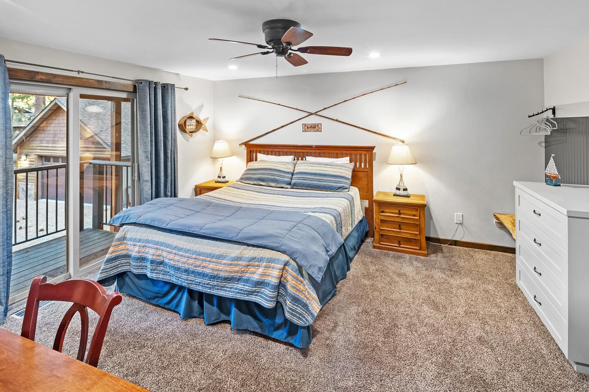 Cabin Image 43