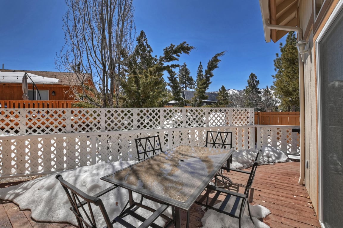 Cabin Image 34