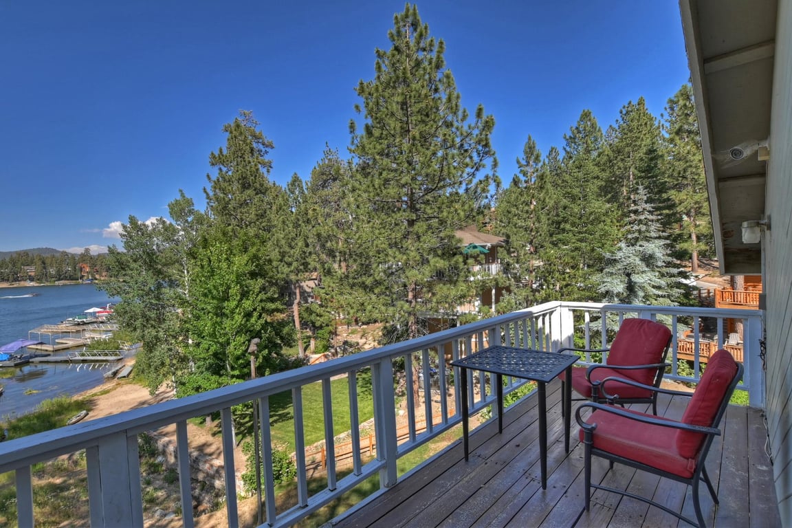 Cabin Image 21