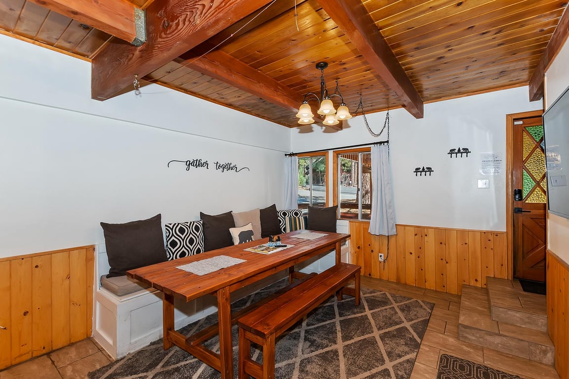Cabin Image 5